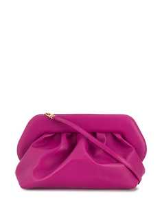 Themoirè клатч со сборками