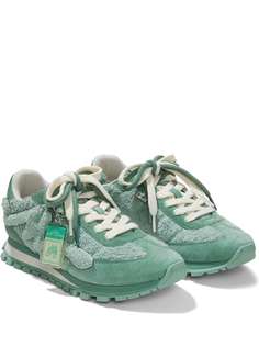 Marc Jacobs кроссовки The Terry Jogger