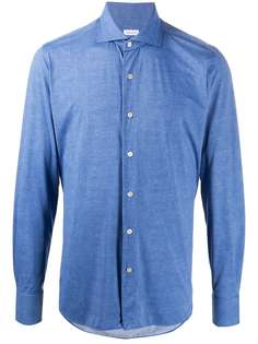Orian рубашка на пуговицах