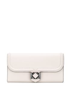 Karl Lagerfeld кошелек Miss K с откидным клапаном