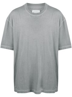 Maison Margiela oversized T-shirt