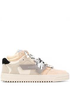 Off-White кроссовки Off-Court