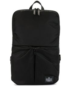 Makavelic рюкзак с нашивкой-логотипом