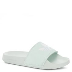 Шлепанцы ADIDAS ADILETTE LITE светло-зеленый