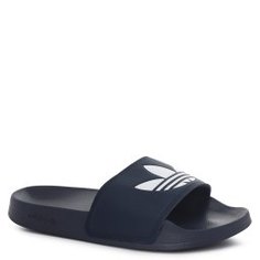 Шлепанцы ADIDAS ADILETTE LITE темно-синий
