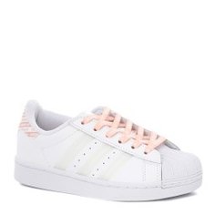 Кеды ADIDAS SUPERSTAR белый