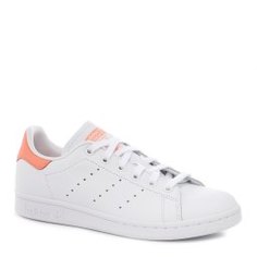 Кеды ADIDAS STAN SMITH белый