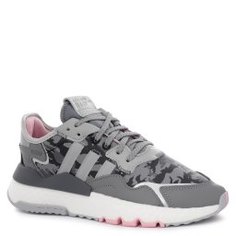 Кроссовки ADIDAS NITE JOGGER серый