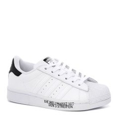 Кеды ADIDAS SUPERSTAR белый