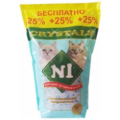 Впитывающий наполнитель N1