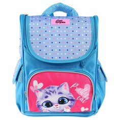 Calligrata Ранец Pretty cat