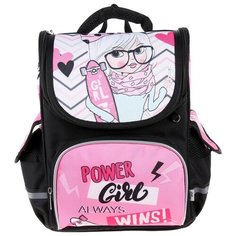 Calligrata Ранец Girl 4152091