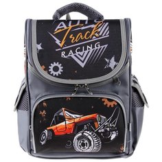 Calligrata Ранец Auto racing