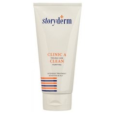 STORYDERM освежающий гель для