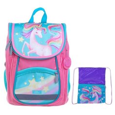 Calligrata Ранец Первоклашка