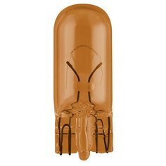 Лампа автомобильная накаливания Philips