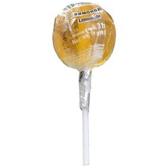 Леденец Lollipop на палочке Lollipops