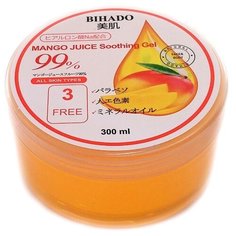 Гель для тела Bihado