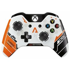 Геймпад Microsoft Xbox One
