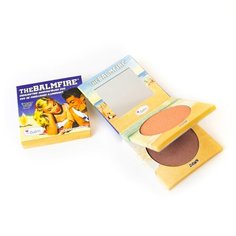 TheBalm Румяна-хайлайтер