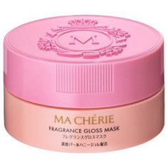 Shiseido Ma Cherie Маска-блеск