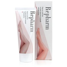 Repharm Крем для ног особо