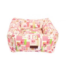 Лежак для собак и кошек Lion