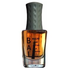 Масло BAL для ногтей и кутикулы