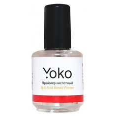 Yoko Праймер для ногтей кислотный