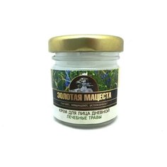 Золотая Мацеста Крем для лица