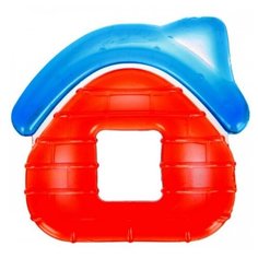 Прорезыватель Крошка Я Домик