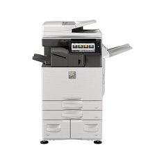 МФУ Sharp MX-4051