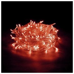 Гирлянда Vegas Бахрома световая