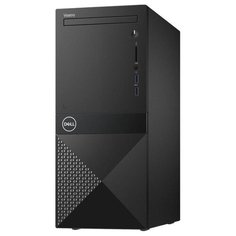 Настольный компьютер DELL