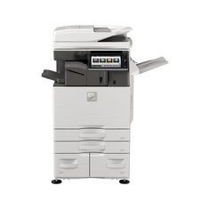 МФУ Sharp MX-3071