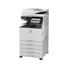 МФУ Sharp MX-4071
