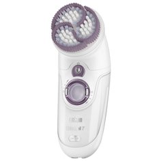 Braun Silk-epil 7 Щётка для