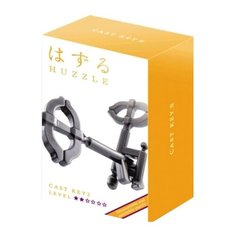 Головоломка Cast Puzzle Key II