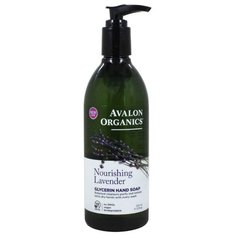 Мыло жидкое Avalon Organics