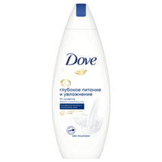 Крем-гель для душа Dove