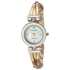 Наручные часы ANNE KLEIN 2622WTGB