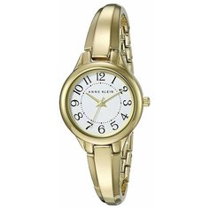 Наручные часы ANNE KLEIN 2452WTGB