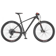 Горный MTB велосипед Scott