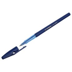 Комплект ручек шариковых Liner Stabilo