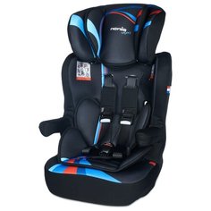 Автокресло группа 1 2 3 9-36 кг Nania
