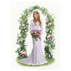 Heritage Набор для вышивания