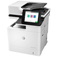 МФУ HP LaserJet Enterprise M635h