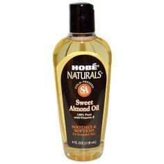 Масло для тела Hobe Labs