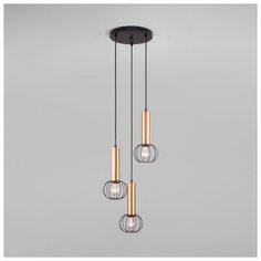 Люстра Eurosvet Parker 50178 3