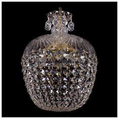 Люстра Bohemia Ivele Crystal